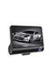 Dash Cam 3 Channel Car DVR Front Inside Rear Camera G-Sensor Night Vision Loop Recording.