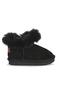 Func Black Daily Children's Shoes Buck3062-Bh001
