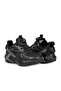 Buck3055-001 Napoleon Boys' Outdoor Shoes Black - 4