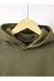Hooded Children's Tracksuit Set Unisex - 3