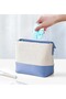 Fun Colorful Mini Children's Soap Perfumed Disposable Paper Soap School Camping Travel - 4