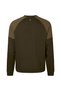 Bluza Elements, Cruce, Verde Pin - 4