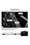 كابل بيانات USB بطول 1.5 متر (CB-USB5، USB6، USB8) لكاميرات أوليمبوس OM-D E-M1، E-M10 Mark II، OM-D E-M5 Mark II، Pen E-PL - 4