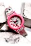 Colorful and Figured Special Boxed Children's Wristwatch Ft.Cls.Ck12