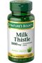 Milk Thistle, 1000 Mg