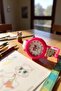 Colorful and Figured Special Boxed Children's Wristwatch Ft.Cls.Ck01 - 6
