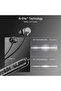 Rockerz 210 ANC Bluetooth in Ear Neckband , 30dB ANC, 40hrs Playback, 13 mm Drivers-Black - 3