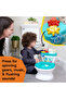 - 2-in-1 Potty System with Real Flushing Sounds, Ages 18–60 Months - 5
