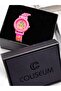 Colorful and Figured Special Boxed Children's Wristwatch Ft.Cls.Ck03 - 4