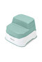 - 3-in-1 Potty System with Seat, Topper & Stepstool, Ages 18–60 Months