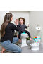 - 2-in-1 Potty System with Real Flushing Sounds, Ages 18–60 Months - 3