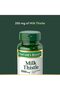 Milk Thistle, 1000 Mg - 3