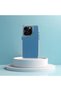 Husa ArrayEX pentru Apple iPhone 16, AntiShock, Albastru - 4