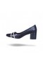 Pıno1 Women's 7cm Heeled Shoes - 3