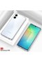 Husa Top-Grade AntiShock pentru Samsung Galaxy A06, Transparent - 5