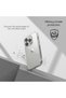 Husa Crystal-Clear pentru Apple iPhone 16, Transparenta - 5