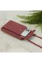 Universal 2in1 Phone Case for Nothing, Red - 2