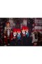 Christmas Cotton Socks Arty Socks NUTCRACKER - 5