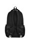 Waterproof Backpack–15.6 Inch Notebook Compartment, Can Be Attached to Suitcase, Hidden Pocket on the Back, School Bag,704 - 2