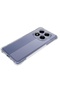 Husa Top-Grade AntiShock pentru Xiaomi Redmi Note 14 Pro, Transparent - 4