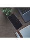 Handmade Flip Case for Apple iPhone 12 Pro Max, Stand Function, Wallet, Black - 4