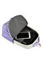 Waterproof Backpack–15.6 Inch Notebook Compartment, Can Be Attached to Suitcase, Hidden Pocket on the Back, School Bag,704 - 3