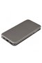 Husa Tip carte pentru Motorola E40, Proficient Protection, Gri - 3
