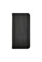 Husa Flip pentru Samsung Galaxy A26, Texture Design, Negru - 4