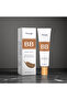BB Tinted Moisturizer SPF 30, Full Coverage Tinted Primer Cream for Light-Medium Skin