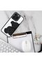 Husa Teddy's pentru Apple iPhone 16 Pro Max, AntiShock, Negru - 4