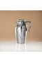 2 Pieces Vacuum Flask Set Matt Silver - 2