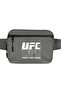 حقيبة خصر UFC FG باللون الرمادي