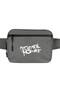 My Chemical Romance Logo Waist Bag Grey Color