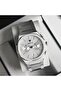 Fs601074 Steel Band Men's Wristwatch - 4
