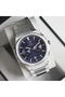 Fs601076 Steel Band Men's Wristwatch - 4
