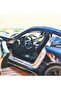 Amg Gtr Collection Metal Car 12cm Luxury Car Black - 4