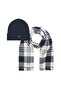 صندوق هدايا من JACFROST DNA BEANIE وSCARF - 2