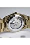Fs600919 Steel Band Automatic Men's Wristwatch - 4