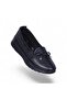 Wanetti 110 Atom Black Women's Ballerinas