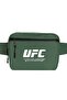 حقيبة UFC Ultimate Championship باللون الأخضر