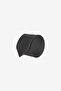 Men's Black Patterned Tie