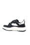 25K359-4 Black Women's Sneakers - 4