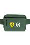 Scuderia Ferari Mission Waist Bag Green Color