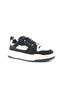 25K359-4 Black Women's Sneakers - 2