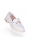 Vollex 302 Skin Women's Loafer Shoes
