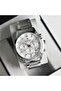Rwa147191 Men's Wristwatch with Steel Strap - 4