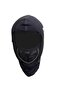 Motorcycle and Bicycle Balaklava Motor Thermal Mask Face Protection Black - 3