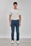 Men's Pablo Regular Fit Trousers - Green - 3