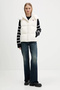 Tjw Alaska Grid down Women's White Vest Dw0Dw21627Ybh - 2
