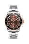 Hanowa Sealord 41mm Automatic Watch Smwgl0006360